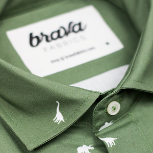 Brava Fabrics Short Sleeve Shirt